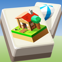 Mahjong City Builder APK