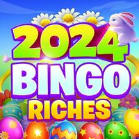 Bingo Riches - BINGO game APK