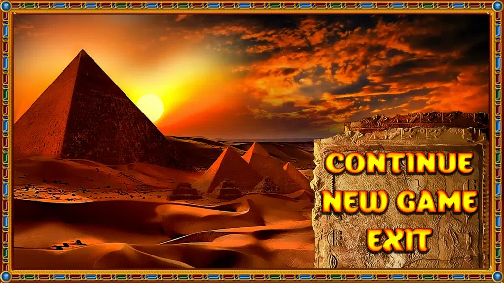 Book of Egypt Slot Free screenshot 2