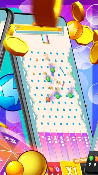 Plinko Stake Online screenshot 2