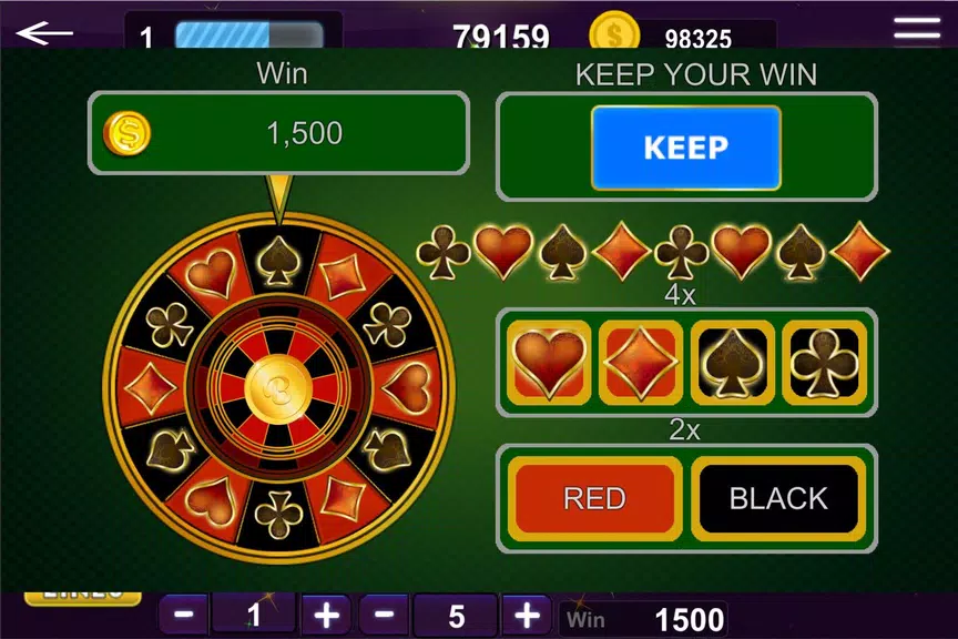 Olympus Slots - Zeus Golden Sl screenshot 3