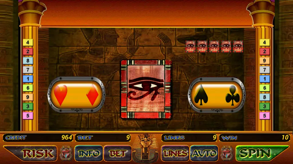 Book of Egypt Slot Free screenshot 4