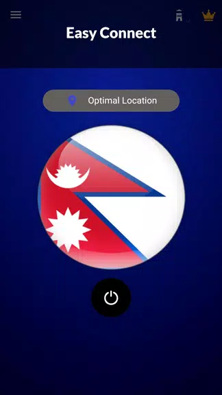 Nepal VPN - Unlimited Free & Fast Security Proxy screenshot 2