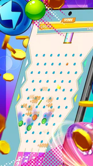 Plinko Stake Online screenshot 1