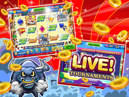 Slots Vacation - FREE Slots screenshot 2