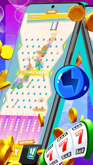 Plinko Stake Online screenshot 3