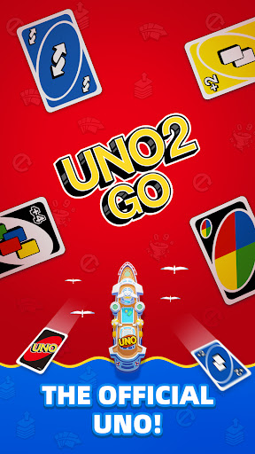 UNO 2 GO screenshot 1