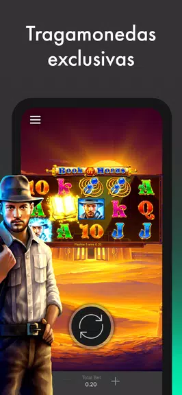 bet365 Juegos screenshot 4