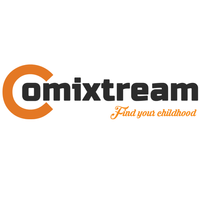 Comixtream - Free Download Comics and Novel Series APK