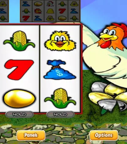 Hen Fowl 4 - Gallina screenshot 2