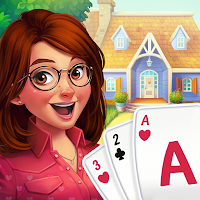 Solitaire Home Story APK