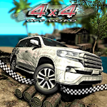 4×4 Off-Road Rally 7 APK