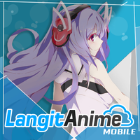 Langit Anime Mobile APK