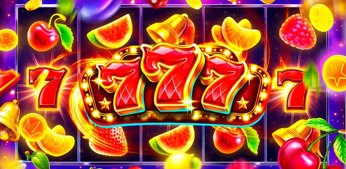 Fruity Delight screenshot 4