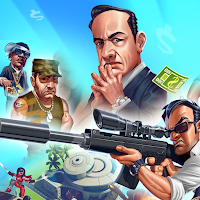 Crime Coast HD APK