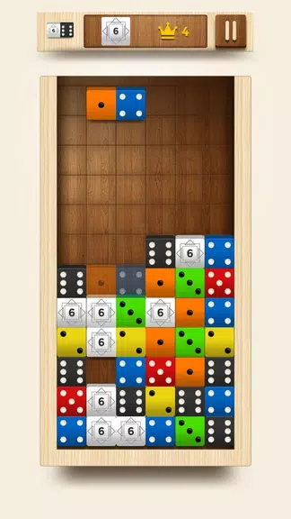 Domino Fit screenshot 4