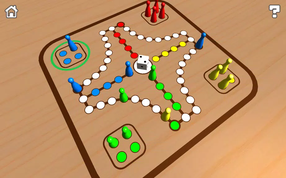 Ludo Supremo screenshot 4