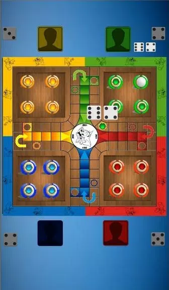 Ludo Star 2 screenshot 3