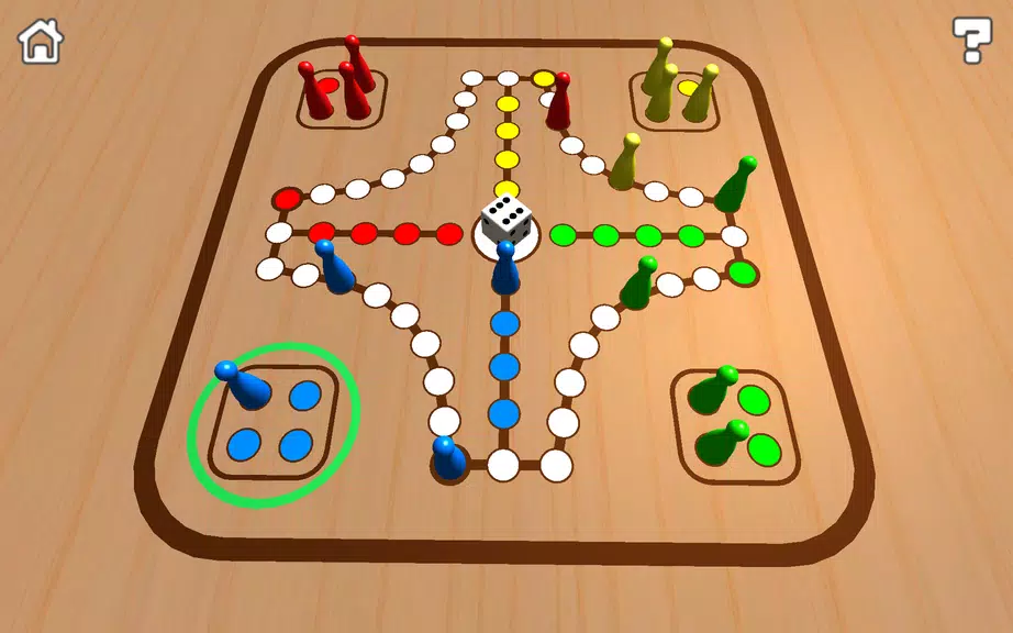 Ludo Supremo screenshot 3