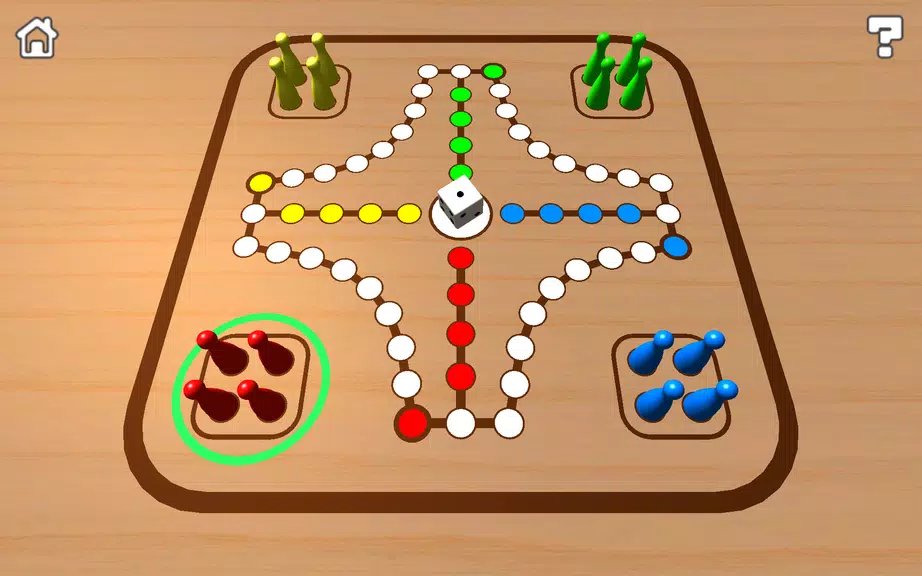 Ludo Supremo screenshot 2