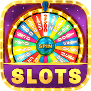 Máquinas Tragaperras Casino Slots APK