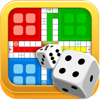 Ludo game - free board game play with friends APK