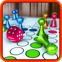 Ludo Multiplayer Game APK