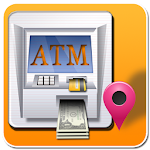 Nearby ATM (bank Locator) APK