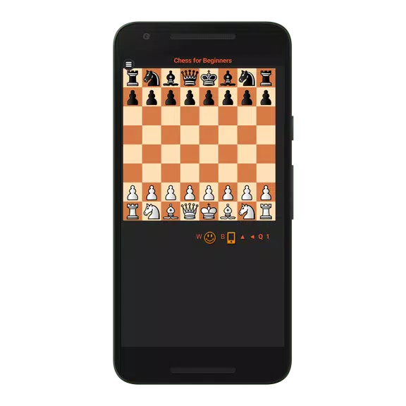 Chess For Beginners screenshot 1