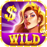 WILD Dancer Slot APK