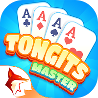 Tongits Master Zingplay APK