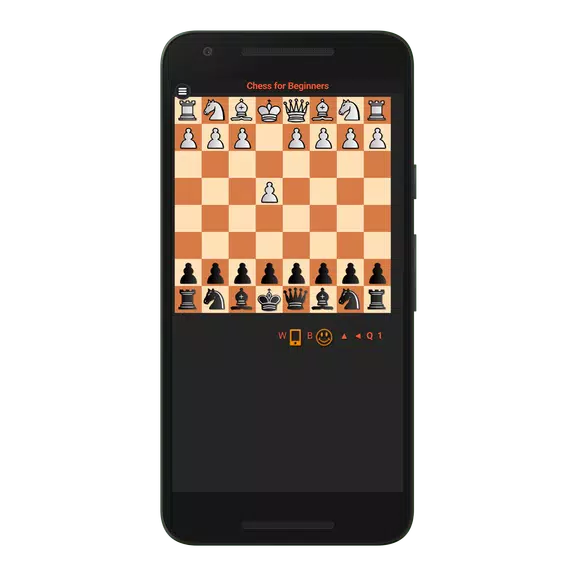 Chess For Beginners screenshot 3