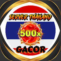 Slot Gacor Server Thailand APK