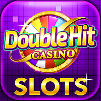 DoubleHit Slots Casino Games APK