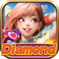 Diamond Mines Go APK