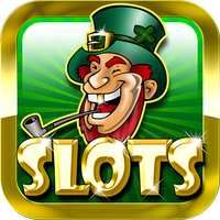 Irish Money Wheel Slots APK