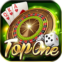 TopOne: Đánh Bài, Nổ Hũ, Slot APK