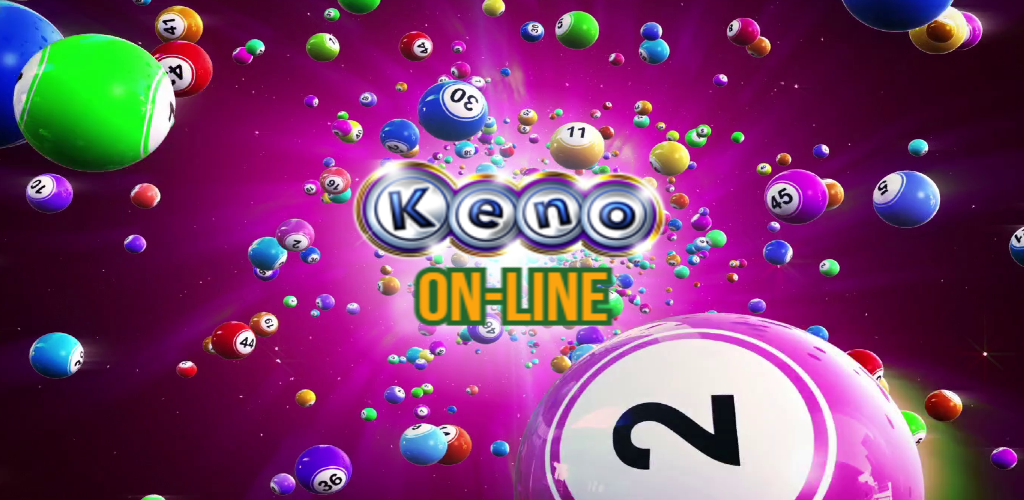 Bingo Keno On-line screenshot 2