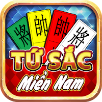 Tứ Sắc Miền Nam - Tu Sac APK