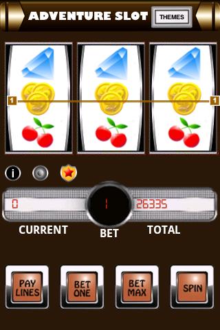 SlotMachines screenshot 4