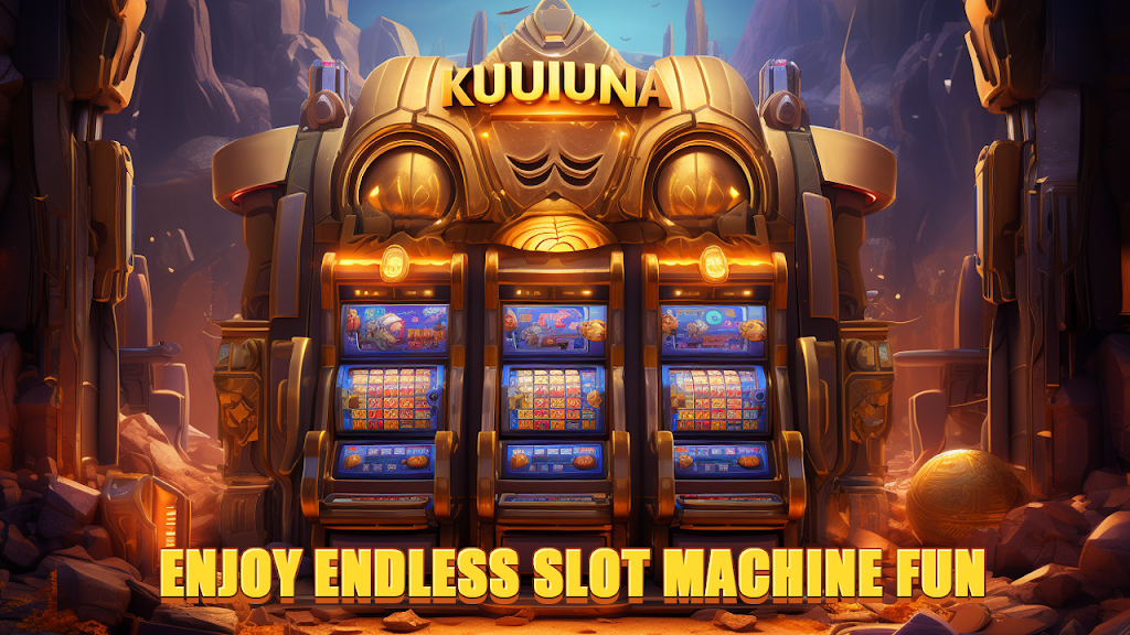 Grand Ace Slots screenshot 2