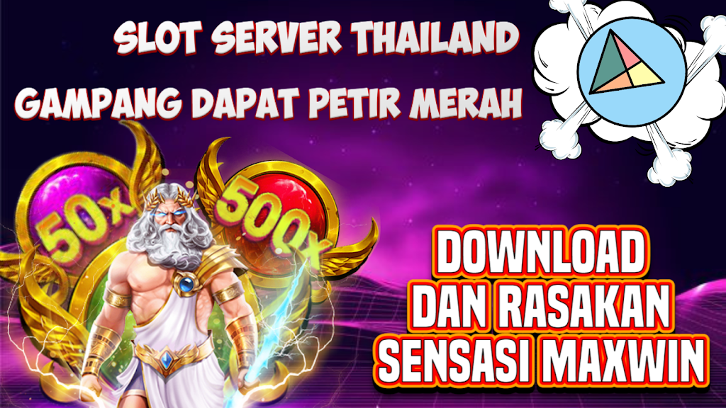 Slot Gacor Server Thailand screenshot 2