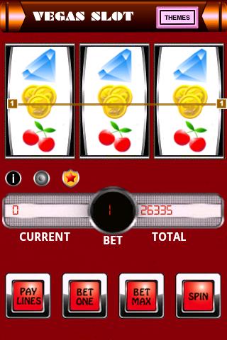 SlotMachines screenshot 3