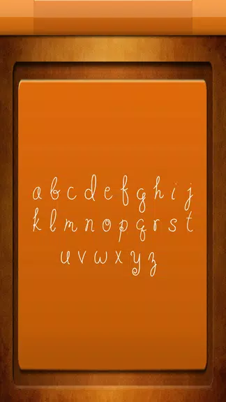 Handwrite Font Style Free screenshot 4