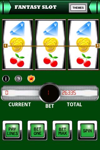 SlotMachines screenshot 2