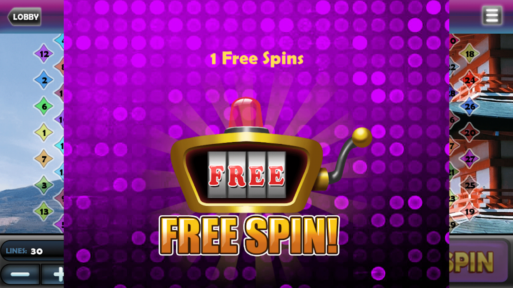 Big Win Casino Slots screenshot 3