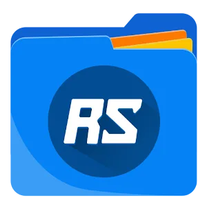 RS File Manager Mod APK