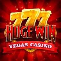 Huge Win: Vegas Casino APK