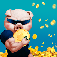 Coin Hunter - Slots&Cockfight APK