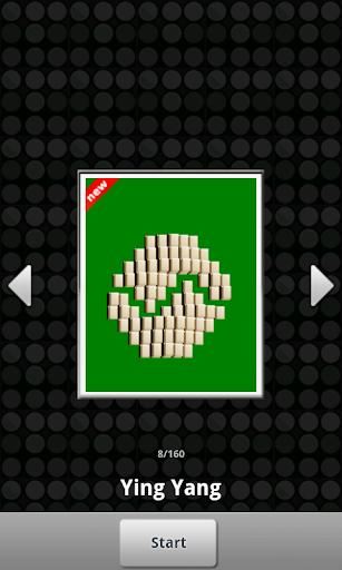 Mahjong 3D screenshot 2